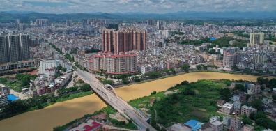 廣東羅定市2.4億改造管網(wǎng)污水分流，這三家企業(yè)中標(biāo)